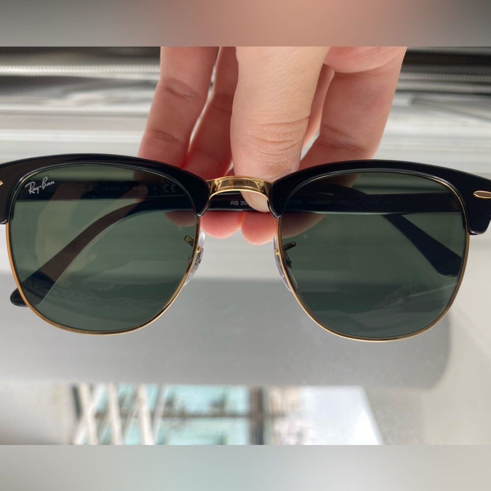 NEW! Ray-Bans